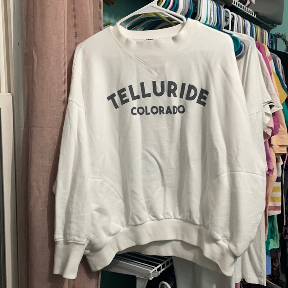 AE Crew neck